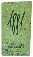 profumo uomo Eau de Toilette