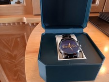 Johnnie walker blue label - blue,