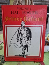 💥💥BD Hal Foster - Prince