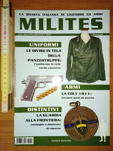 Milites 2 - milites,