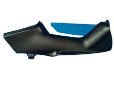 FIANCHETTO CONVOGLIATORE