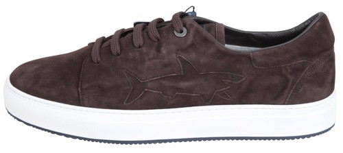 Paul shark yachting scarpe - shark,