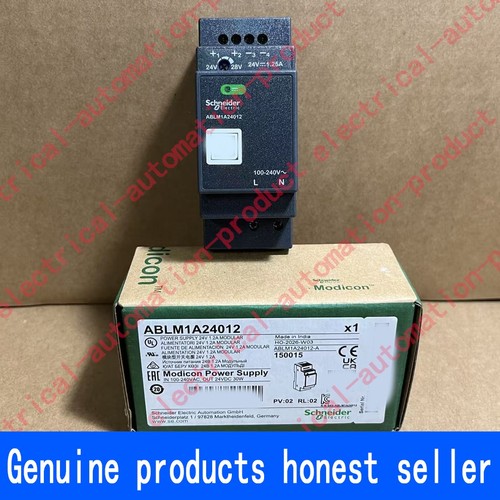 Ablm1a24012 schneider - ablm1a24012,
