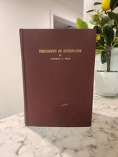 The Philosophy of Osteopathy