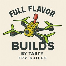 Costruzioni FPV Full Flavor -