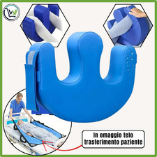 Cuscino Anti-Decubito+Foglio