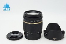 TAMRON AF 18-250mm F3.5-6.3 Di