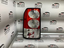 FARO FANALE STOP POSTERIORE