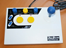 Joy Board mod. JB-1 - Per Atari, Amiga 500, Commodore VC-20, C64, C128, C-128-D