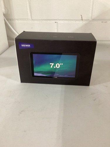 Neewer f700 ips lcd - lcd, monitor