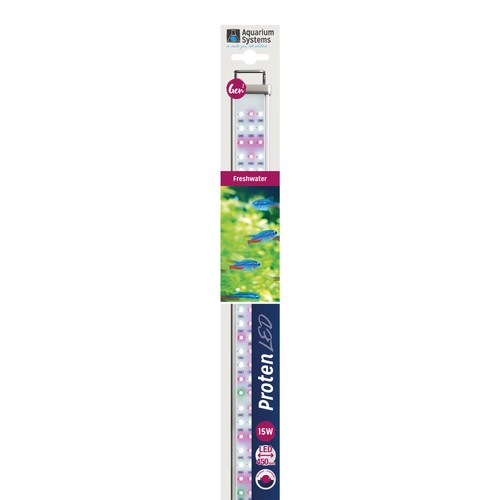 Aquarium systems proten barra - systems,
