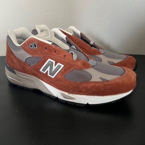 New balance 991 sottovetro - 991,