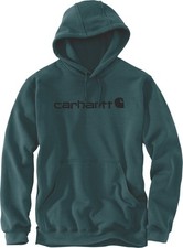 Felpa con cappuccio Carhartt