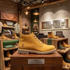 STIVALI UOMO timberland   44/2