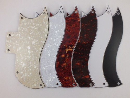 Protezione pick plate - protezione,