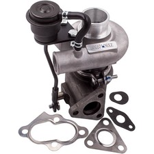 Turbocompressore 2001-2005 per