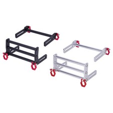 Bull bar anteriore e