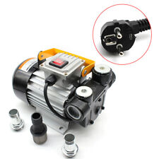 Pompa gasolio autoadescante