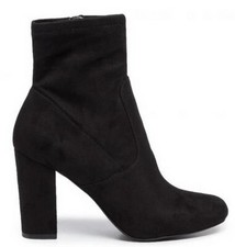 STEVE MADDEN PATTIE NERO