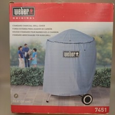 Weber Original 7451 Vinyl