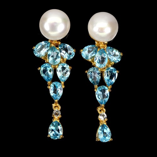 Orecchini argento sterling - orecchini,