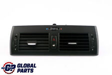BMW X3 E83 LCI Griglia Aria Fresca Cruscotto Dashboard Ventola Viaggio 3415965