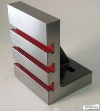 Nuovo Piastra Angolare A