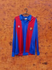 MAGLIA CALCIO BARCELLONA