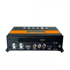 Modulatore encoder universale