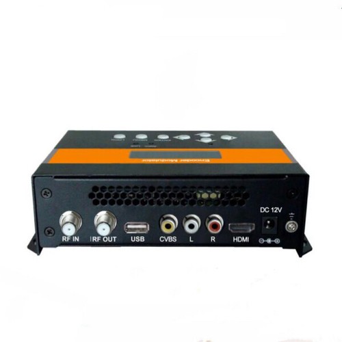 Modulatore encoder universale