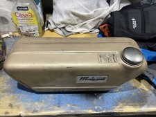 Serbatoio Malaguti Dribbling o