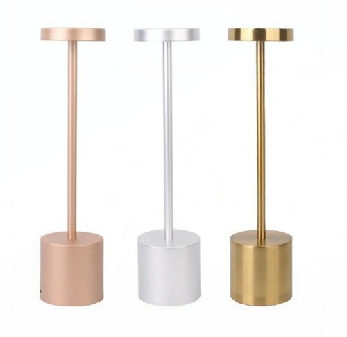 Lampada tavolo led touch - da,