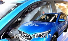 Per MG ZS 2017- 5.porte