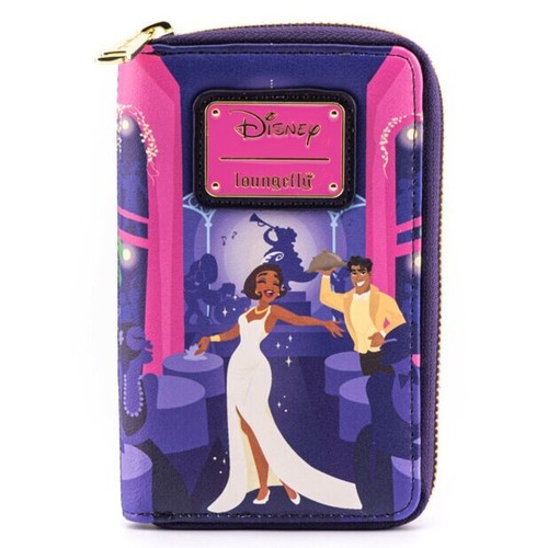 Portafoglio loungefly disney - portafoglio,