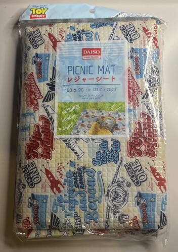 Tappetino picnic disney toy - tappetino,