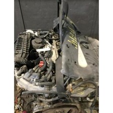 ⭐ MOTORE COMPL. COMP.OK/PROV.ET PER MERCEDES 612967 CLK (02-05)(05-10)(W209)