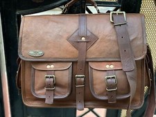 Nuova borsa messenger da uomo