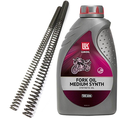 Kit molle forcella progressive