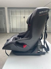 Seggiolone Auto Usato 