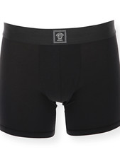 Versace Mens Black Square