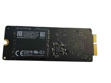 Originale Apple SSD 512 GB