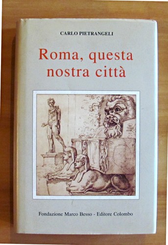 Pietrangeli roma questa - pietrangeli, roma,