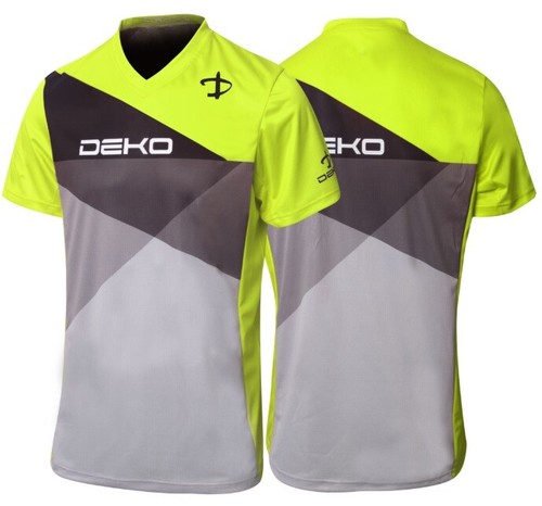 Maglia ciclismo bmx downhill