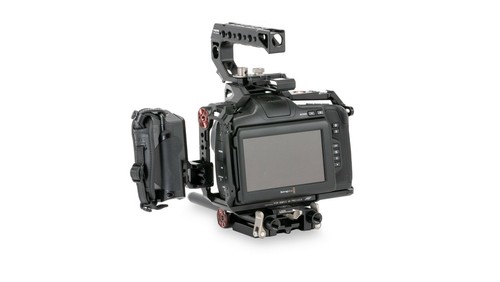 Kit avanzato tilta per - kit, bmpcc