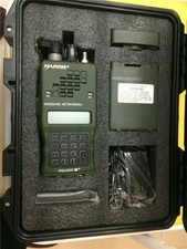 TCA AN/PRC-152A(MULTIBAND) GPS