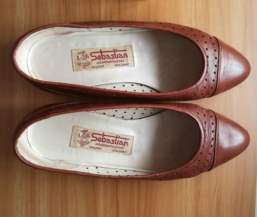 Scarpe donna ballerine