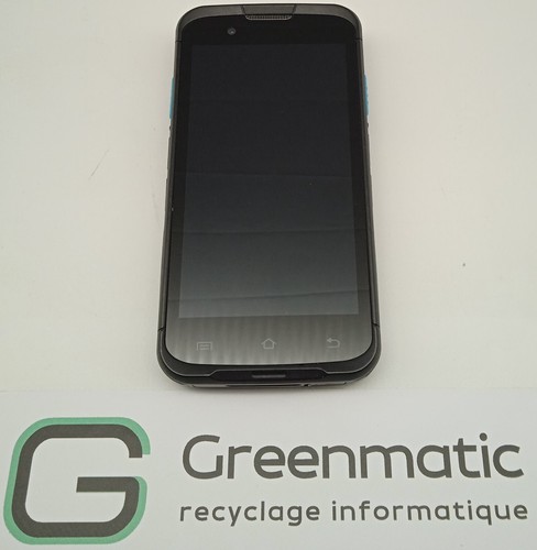 Terminal unitech ea600 - terminal,