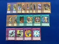 Yu-Gi-Oh! ARC-V - Mazzo
