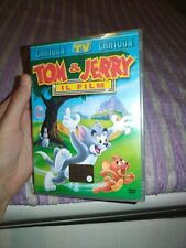 TOM E JERRY IL FILM DVD 1992
