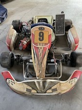go kart 125 EA (6 Marce)